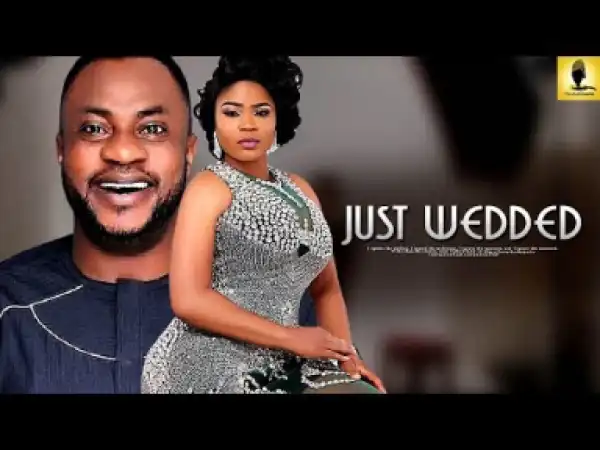 Just Wedded (2019)